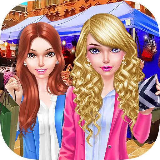 Fashion Doll: Flea Market Date 1.3