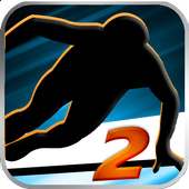 Vector Agent 2 icon