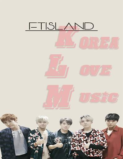 FT Island Offline Music screenshot 3