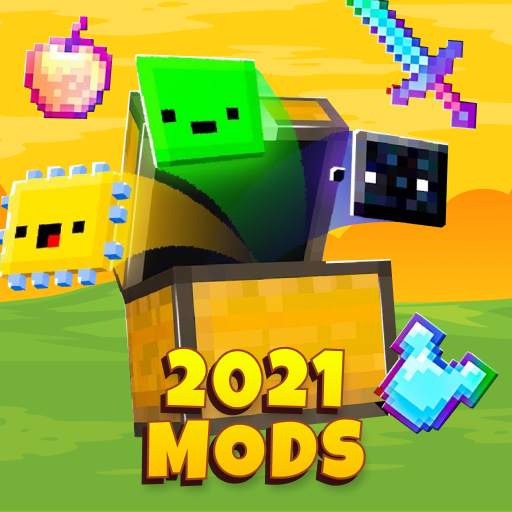 2022 Mods for Minecraft 7.0