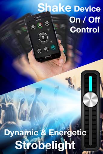 Flashlight – Fastest LED Torch screenshot 4