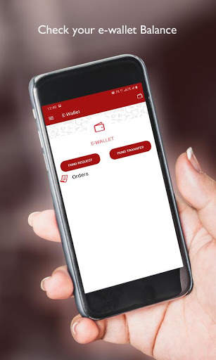 E-BillMoney Power Recharge screenshot 5