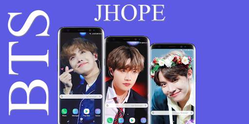 BTS Wallpapers 2021 screenshot 8