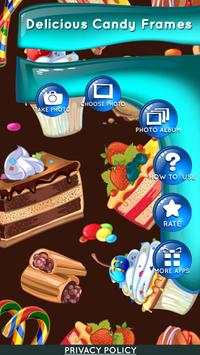 Delicious Candy Frames screenshot 3