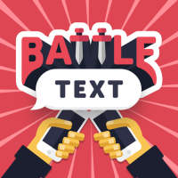 BattleText logo