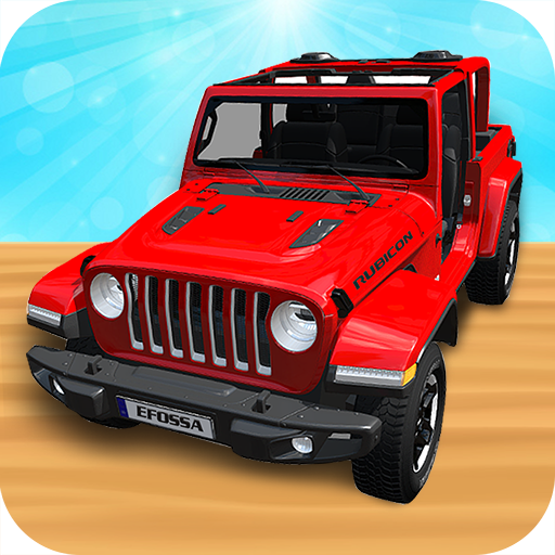 Merge Trucks &amp; Cars icon