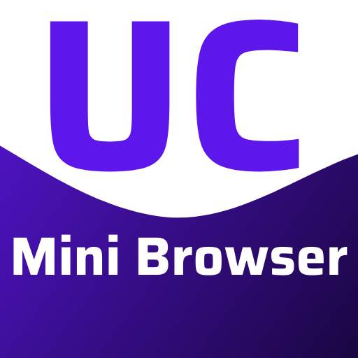New Uc Mini Browser 2021 1.0