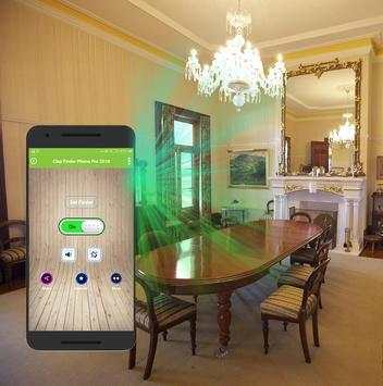 Clap Finder Phone Pro 2018 screenshot 3