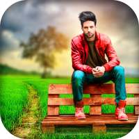 Nature Effect Video Maker : animated effect music on 9Apps