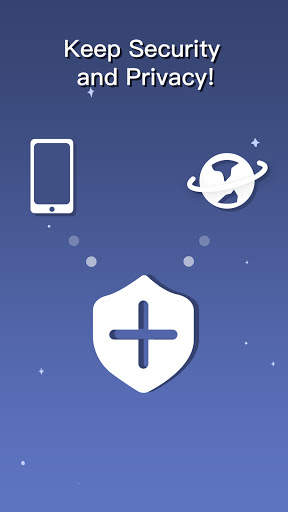 Fast VPN - Unlimited, Fast & Free VPN Proxy screenshot 3