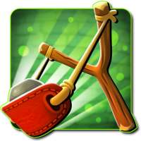 Slingshot Shooter