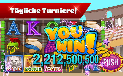 Slots Vacation: Spielautomaten screenshot 13