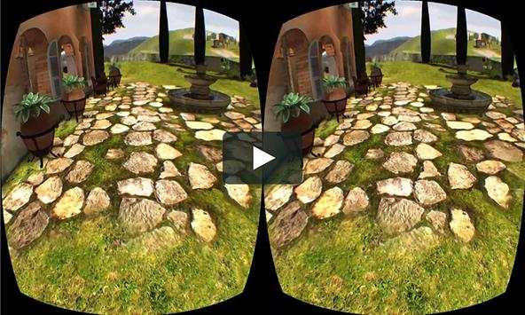 Vr Player Pro Lite screenshot 4