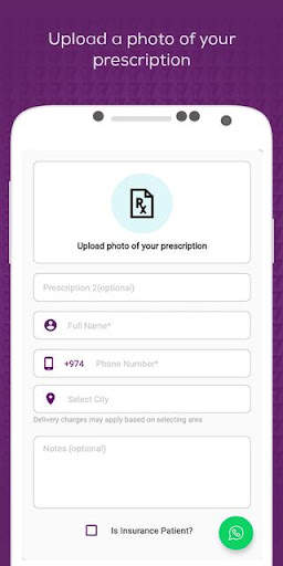 Wellcare Pharmacy screenshot 4