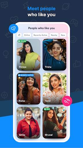 TrulyMadly: Indian Dating App screenshot 6