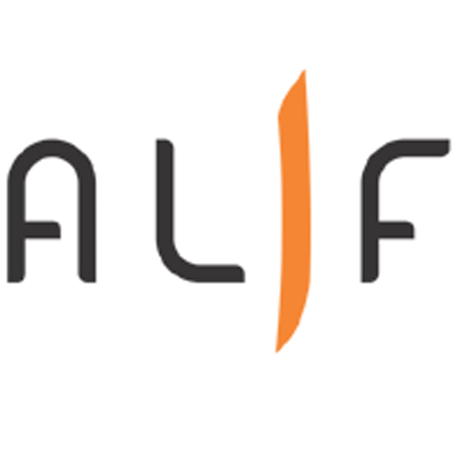 Alif TV icon