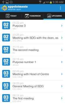 NCTMobile screenshot 3