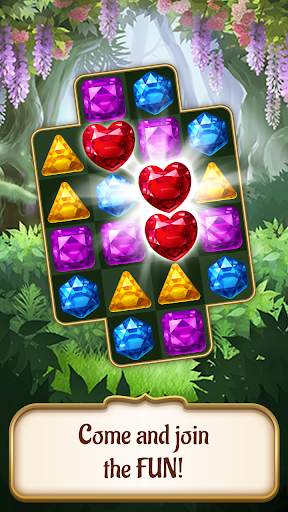 Alice in Puzzleland screenshot 4