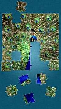 Birds Jigsaw Puzzle screenshot 10
