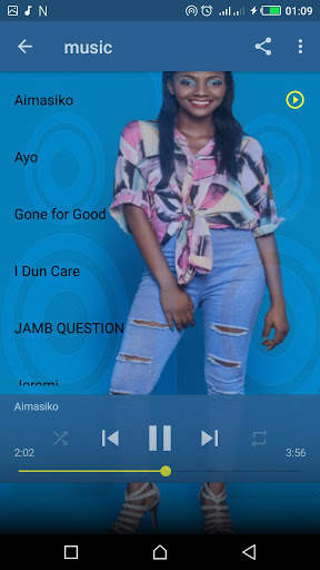 Simi – Top Songs 2019- without Internet screenshot 5