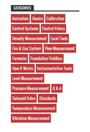 Instrumentation Tools screenshot 2