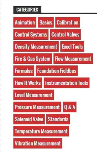 Instrumentation Tools screenshot 2