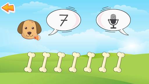 Math for kids: learning games screenshot 27