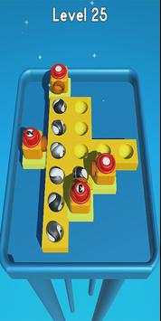 Push The Ball 3D screenshot 1