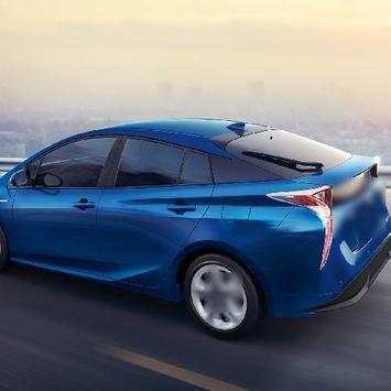 Jigsaw Puzzles New Toyota Prius Cars screenshot 2