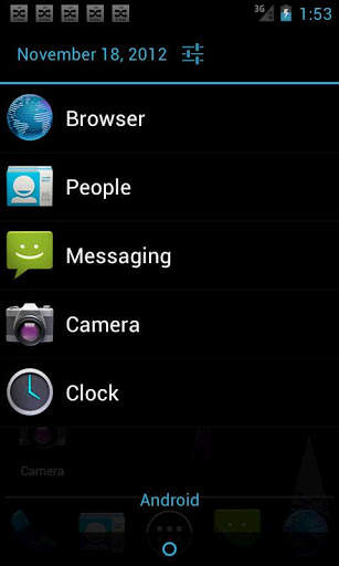 Task Switcher (beta) screenshot 5