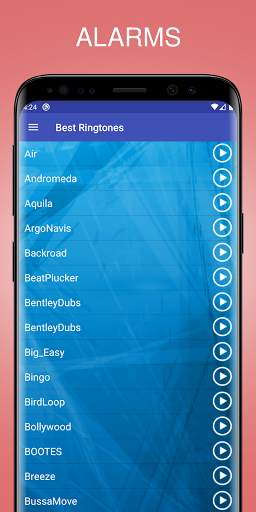 Ringtones Songs Offline screenshot 3