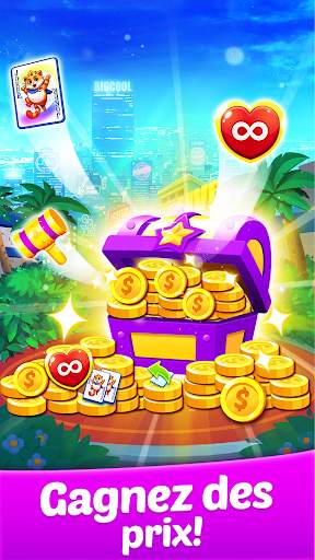 Solitaire Diary Jeux sans wifi screenshot 8