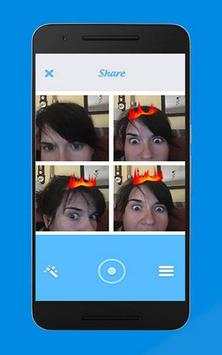 BoothCool-Funny party booth Advice 1 تصوير الشاشة