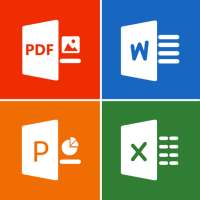 Document Viewer PDF, DOC, ZIP icon