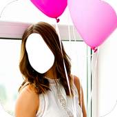 Romantic Girl Styles Photo Montage 1.0.1