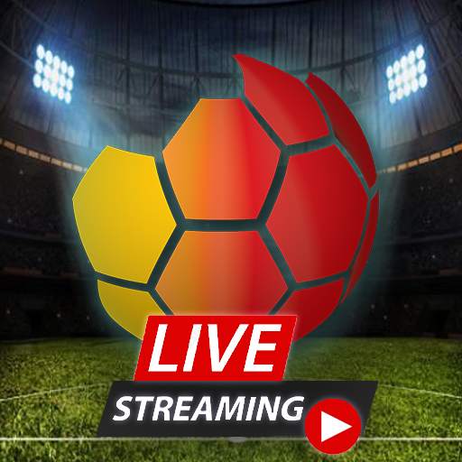 Live Football TV - Soccer Live Streaming 1.0.2