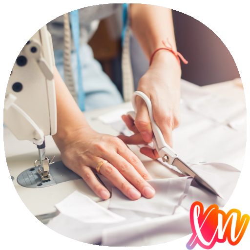 Sewing Tips иконка