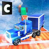 Impossible Tracks Truck Sim 1.0