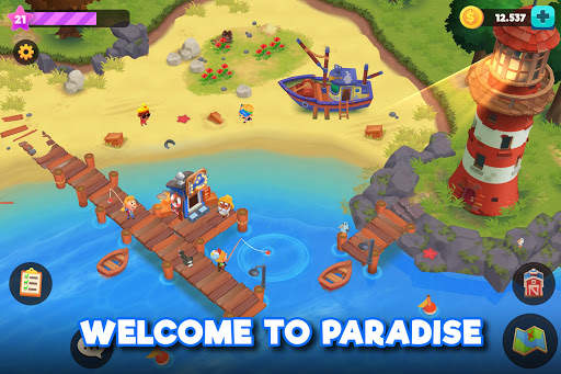 WeFarm: More than Farming screenshot 2