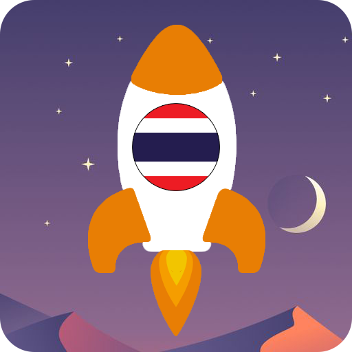 Learn Thai icon