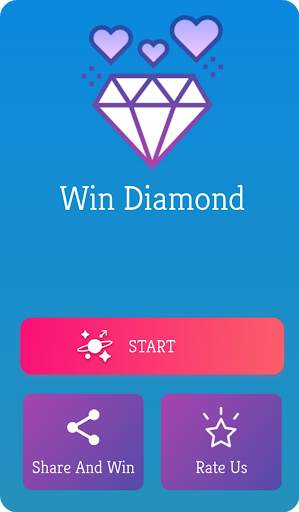 Win free Diamond Fire screenshot 4