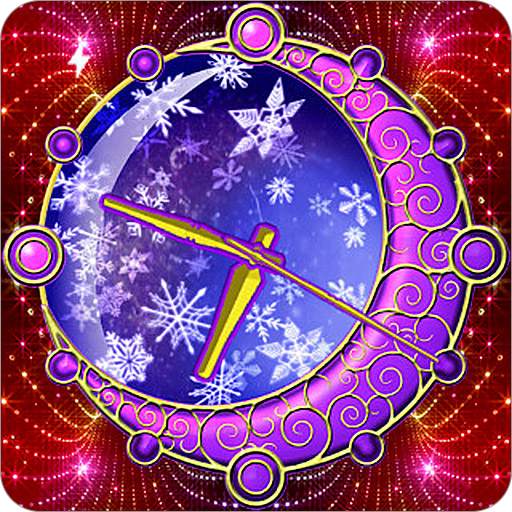 Magic Star Watch Face 1.2
