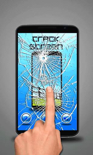 Crack My Screen (Prank) screenshot 2