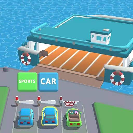 Car Ferry 3.1.0