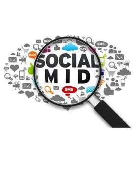 Social Mid screenshot 2