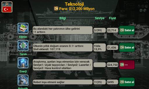 Asya İmparatorluğu screenshot 5