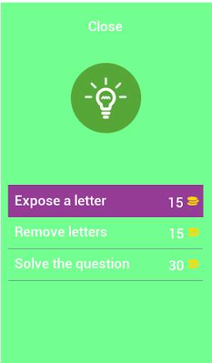 Revuah: Teachers Word Game screenshot 5