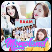 MOMOLAND 1.0