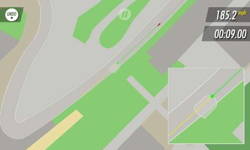 Turn Based Racing screenshot 3