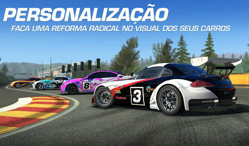 Real Racing 3 screenshot 10